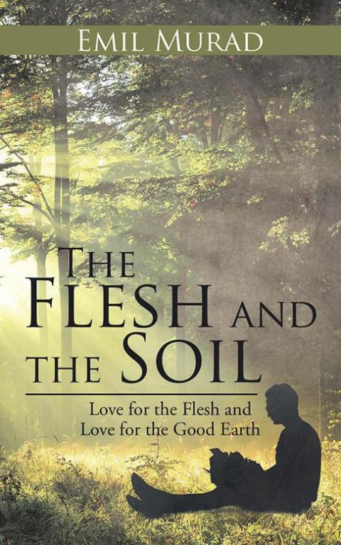 Cover image for book The Flesh and the Soil