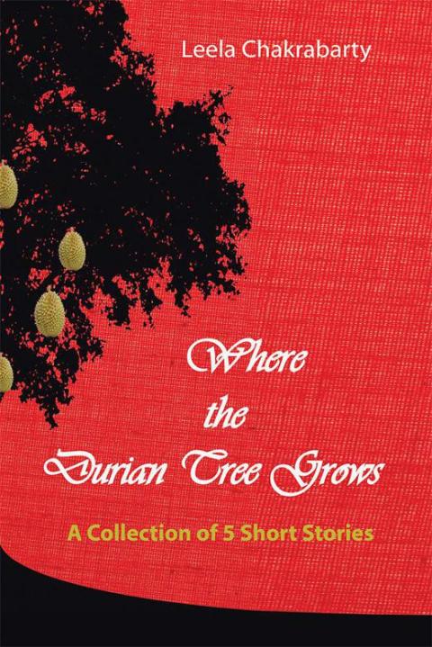 Cover image for book Where the Durian Tree Grows