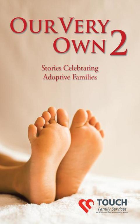 Cover image for book Our Very Own 2