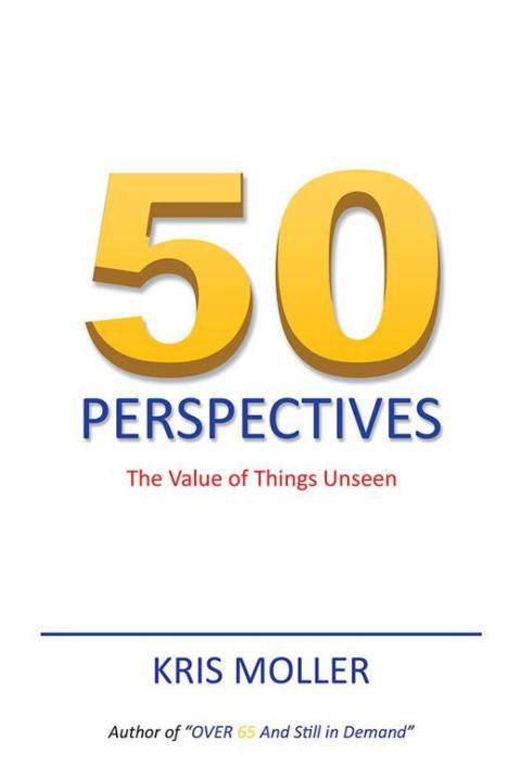 Cover image for book 50 Perspectives