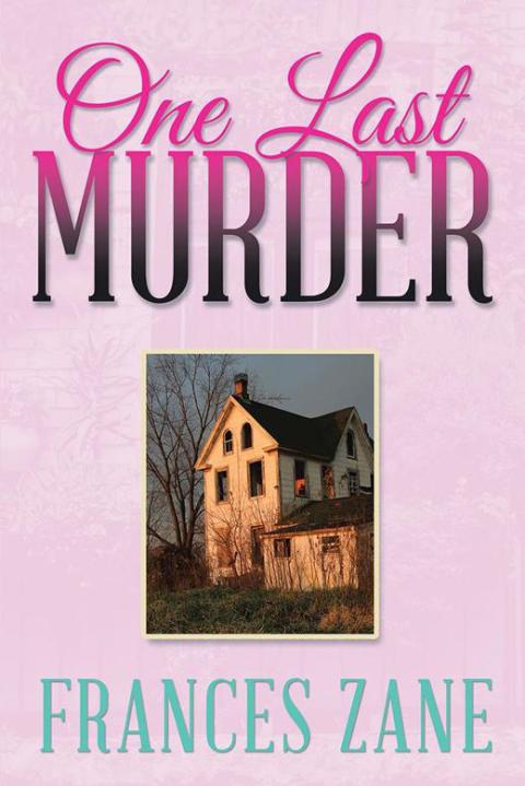 Cover image for book One Last Murder