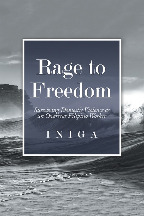 Cover image for book Rage to Freedom
