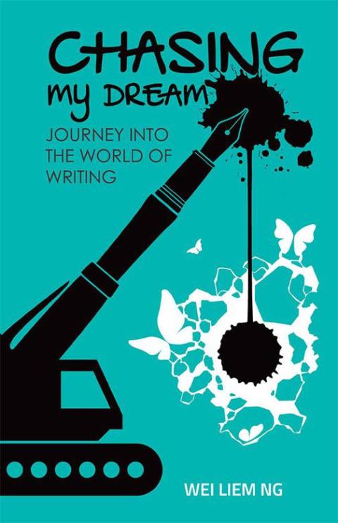 Cover image for book Chasing My Dream
