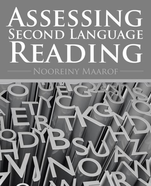 Cover image for book Assessing Second Language Reading