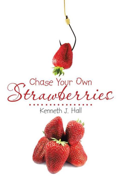 Cover image for book Chase Your Own Strawberries