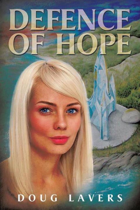 Cover image for book Defence of Hope