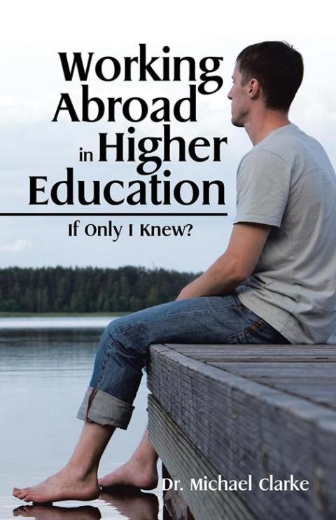 Cover image for book Working Abroad in Higher Education