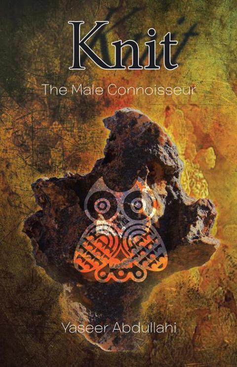 Cover image for book Knit
