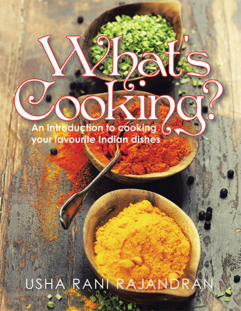 Cover image for book What’S Cooking?
