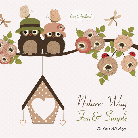 Cover image for book Natures Way Fun & Simple