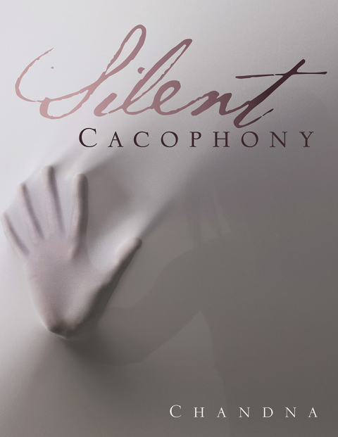 Cover image for book Silent Cacophony