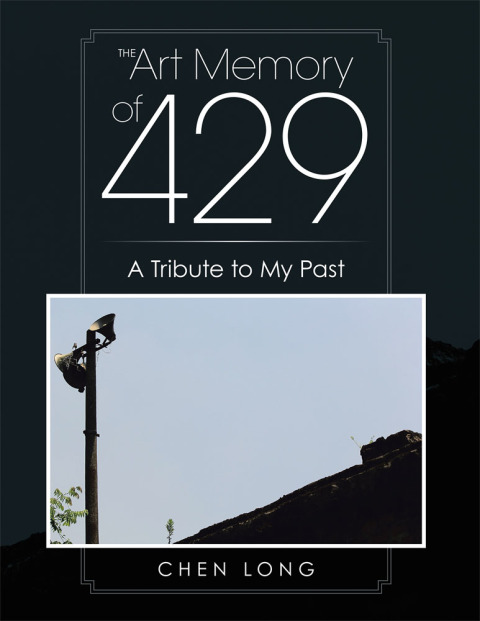 Cover image for book The Art Memory of 429
