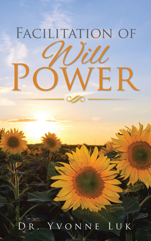 Cover image for book Facilitation of Will Power