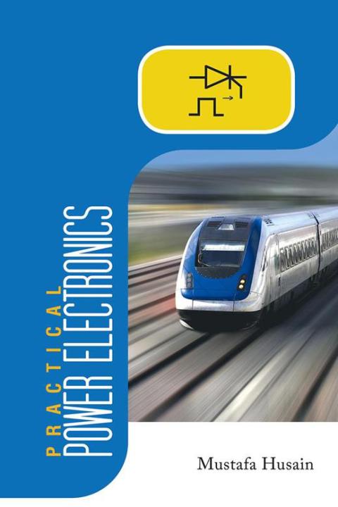 Cover image for book Practical Power Electronics