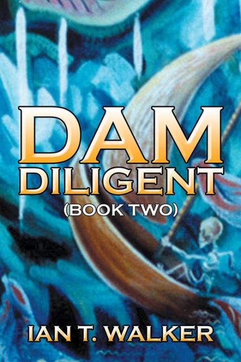 Cover image for book Dam Diligent