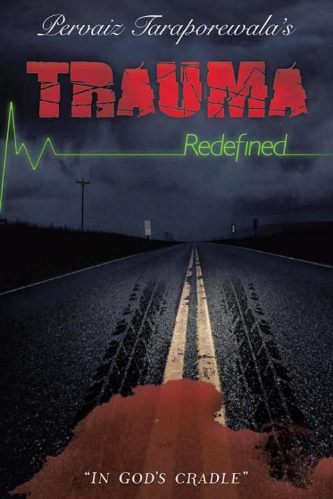 Cover image for book Trauma Redefined