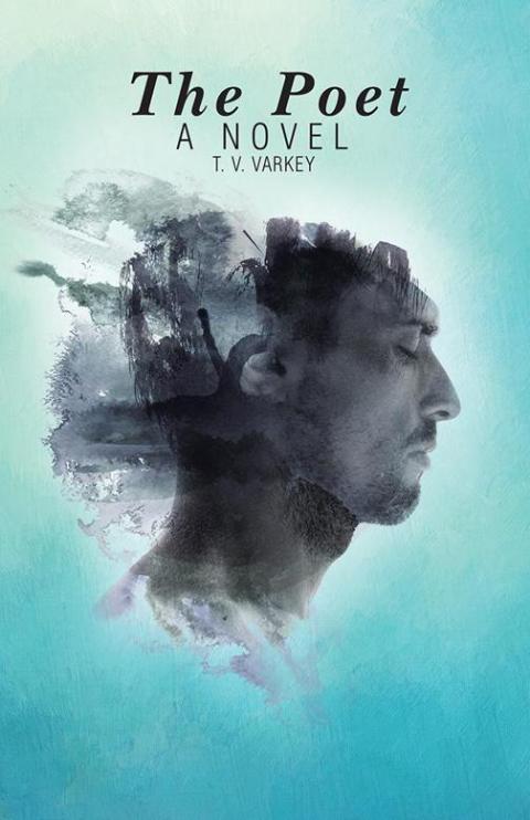 Cover image for book The Poet