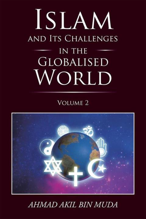 Cover image for book Islam and Its Challenges in the Globalised World