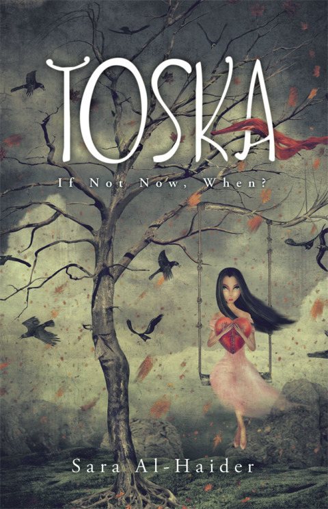 Cover image for book Toska