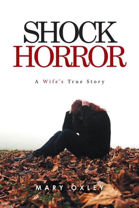 Cover image for book Shock Horror