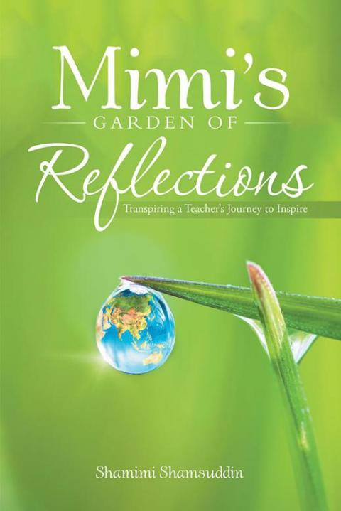 Cover image for book Mimi’S Garden of Reflections