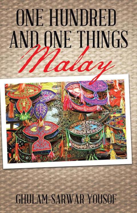 Cover image for book One Hundred and One Things Malay