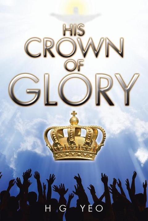 Cover image for book His Crown of Glory