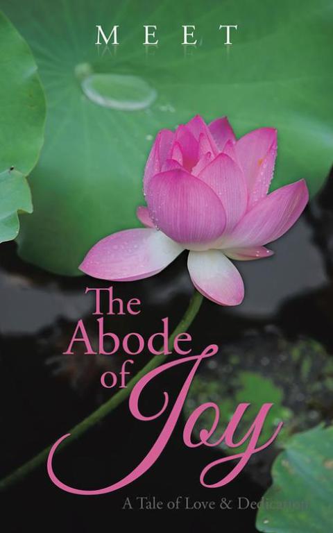 Cover image for book The Abode of Joy