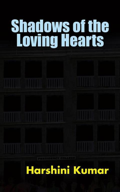 Cover image for book Shadows of the Loving Hearts
