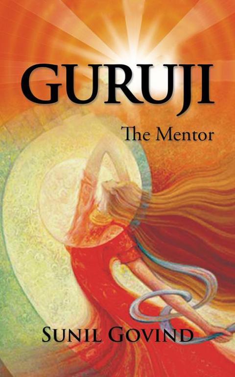 Cover image for book Guruji