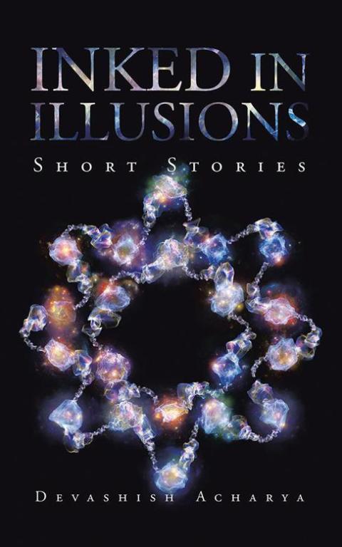 Cover image for book Inked in Illusions