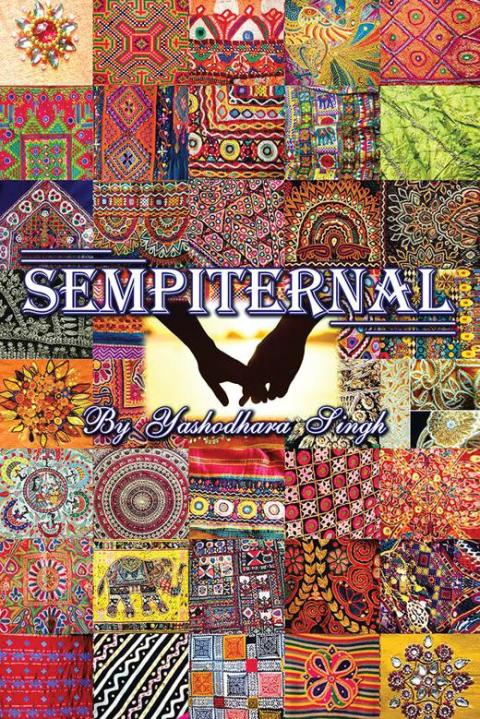 Cover image for book Sempiternal