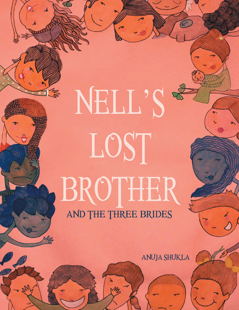 Cover image for book Nell's Lost Brother