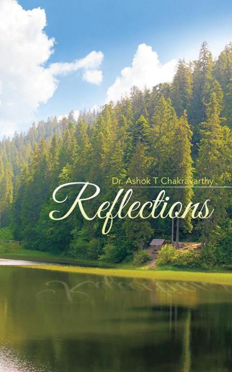 Cover image for book Reflections