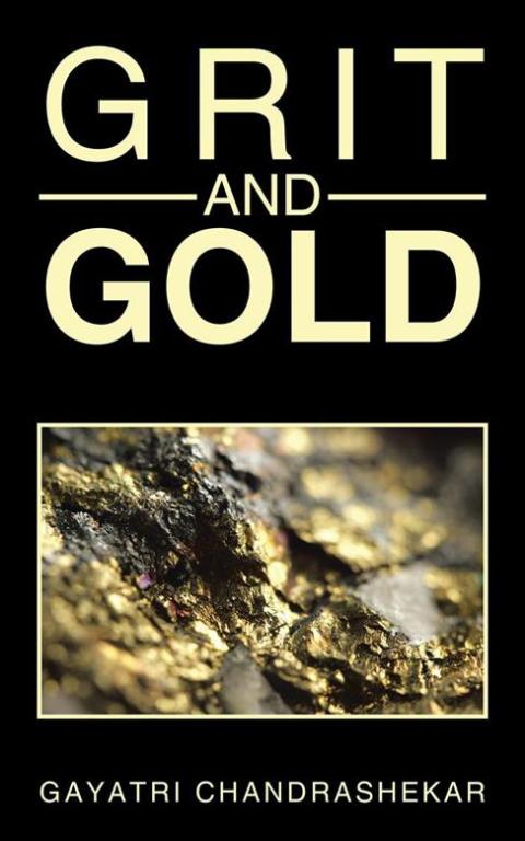 Cover image for book Grit and Gold