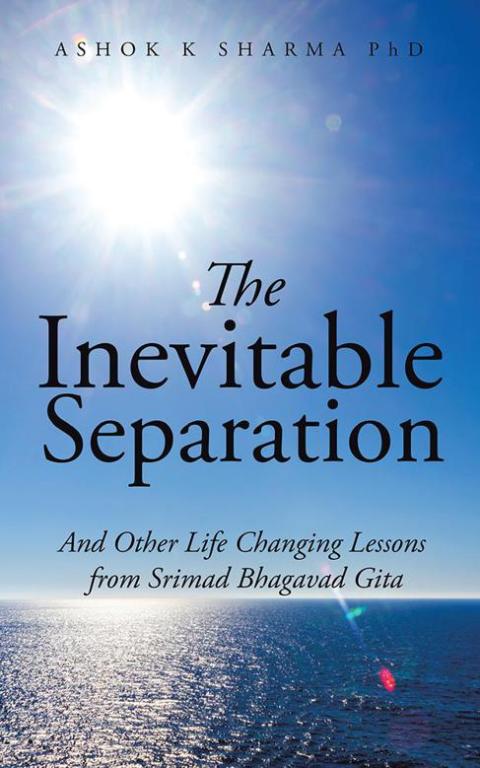 Cover image for book The Inevitable Separation