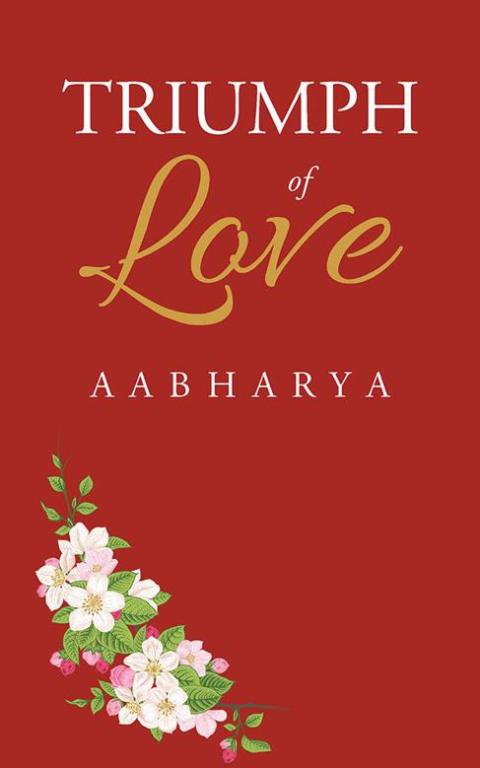 Cover image for book Triumph of Love