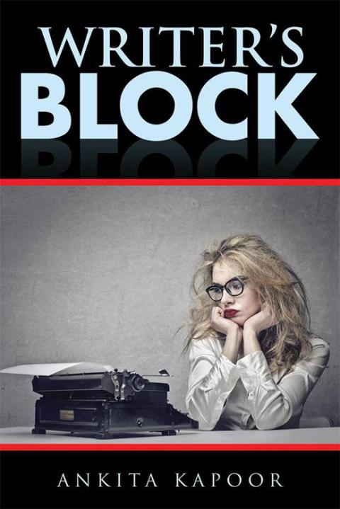 Cover image for book Writer’S Block