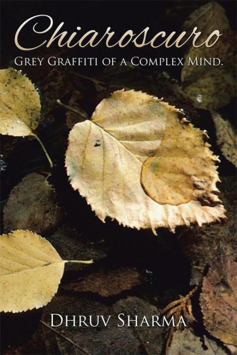 Cover image for book Chiaroscuro