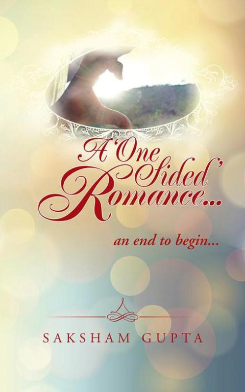 Cover image for book A ‘One Sided’ Romance…