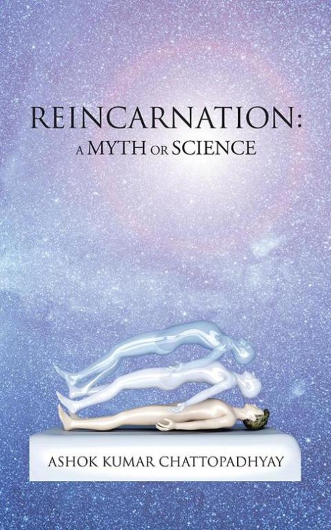 Cover image for book Reincarnation: a Myth or Science