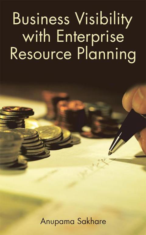 Cover image for book Business Visibility with Enterprise Resource Planning
