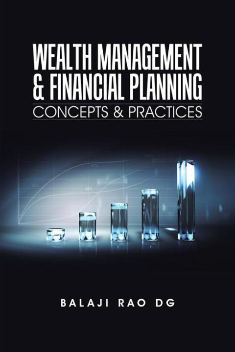 Cover image for book Wealth Management & Financial Planning
