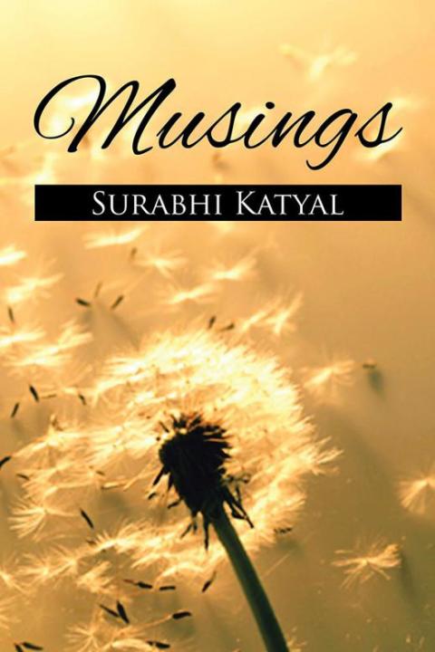 Cover image for book Musings