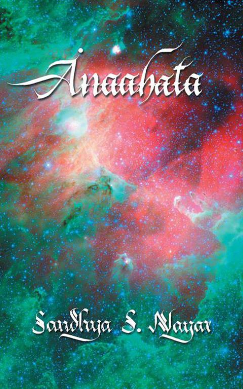 Cover image for book Anaahata