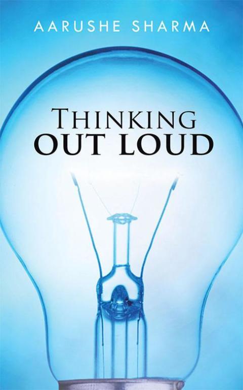 Cover image for book Thinking out Loud