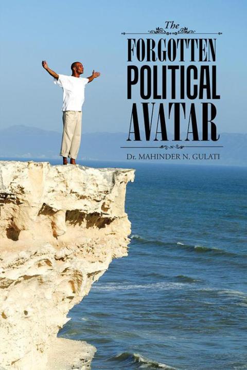 Cover image for book The Forgotten Political Avatar