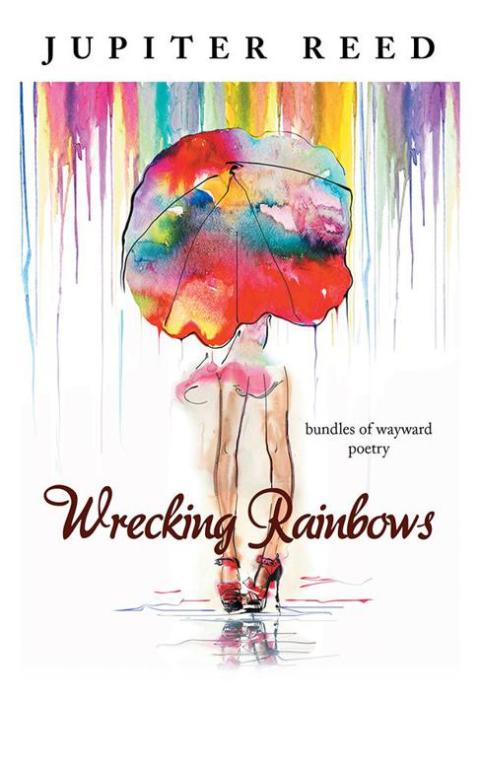 Cover image for book Wrecking Rainbows