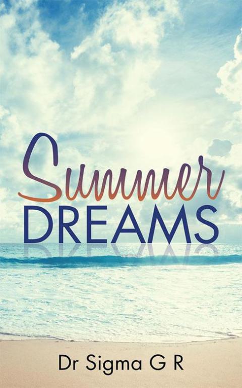 Cover image for book Summer Dreams