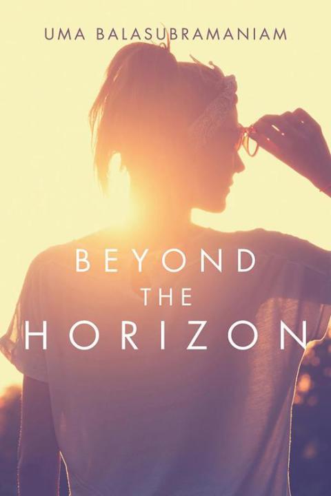 Cover image for book Beyond the Horizon